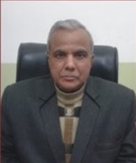 Dr Satyaprakash Gupta